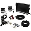 25405 - RemoteView Quad View Wired Camera Kit