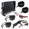 25410 - RemoteView Quad View Wired Camera Kit