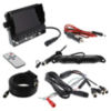25460 - Rear View License Plate Camera Kit