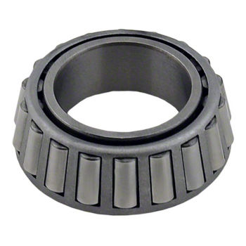 25580 - Tapered Roller Bearing Cone