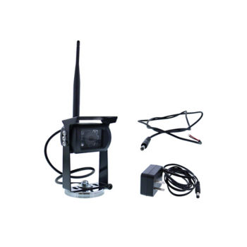 25700 - ReadyVision 12v Wi-Fi Camera