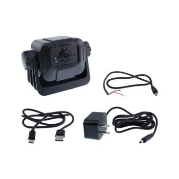 25705 - ReadyVision Battery Powered Wi-Fi Camera