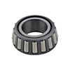 25877 - Tapered Roller Bearing Cone