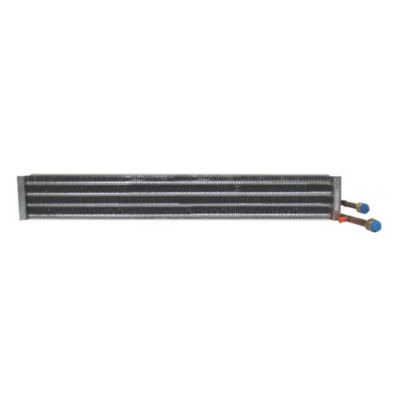 Evaporator