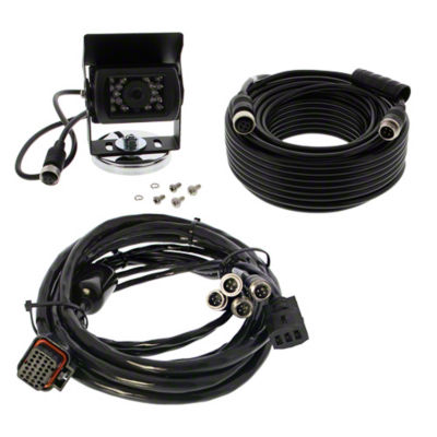 Camera Adapter Kit for John Deere GreenStar 4640 Combine 26578 - Shoup