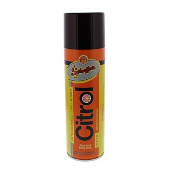 Schaeffer 266 Citrol Citrus Degreaser Cleaner (12-16oz Cans)