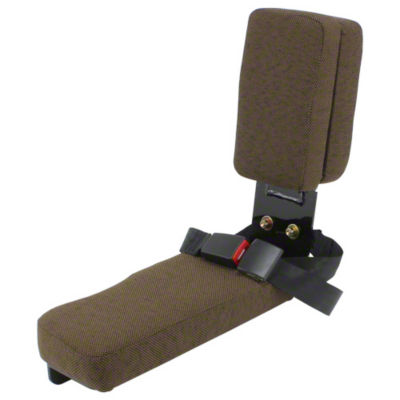 JD 4030-4630/8430-8630 PERSONAL POSTURE SEAT - SEAT CUSHION