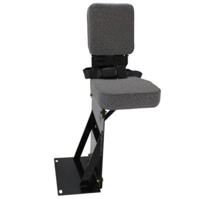 Joe's Tush Cush - Apple Box Seat – Grip Support Store