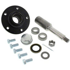 280267 - 280267 - Hub And Spindle Kit