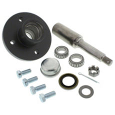 280306 - 280306 - Hub And Spindle Kit
