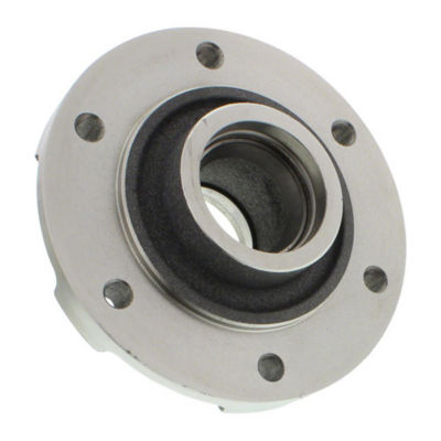 6-Bolt Hub