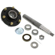 280550 - 280550 - Hub And Spindle Kit