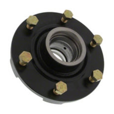 280551 - 6-Bolt Hub