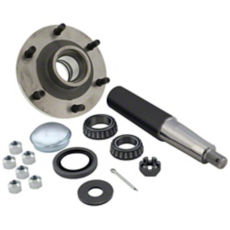 281030 - 281030 - Hub And Spindle Kit