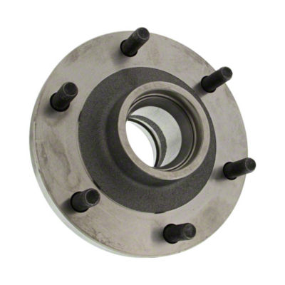 ホットマン セール 6-Bolt Shoup - 281031 Hub その他