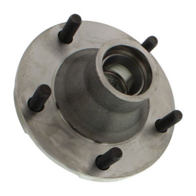 パーツ hide 5-Bolt Hub 281051 - Shoup