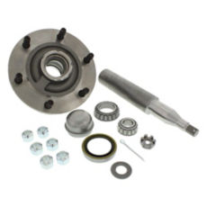 281060 - 281060 - Hub And Spindle Kit