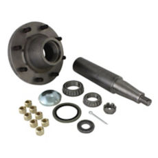 281080 - 281080 - Hub And Spindle Kit