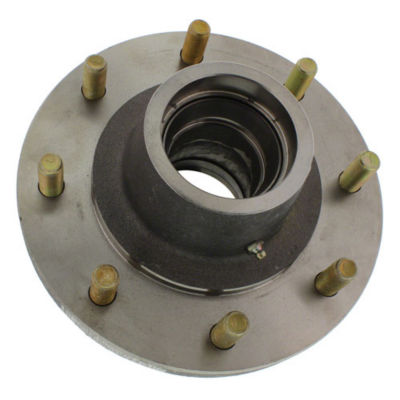 8-Bolt Hub