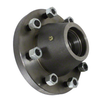 287630 - 8-Bolt Hub