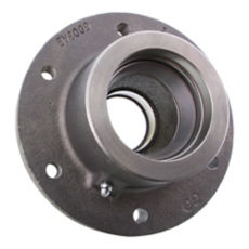 289011 - 289011 - 6-Bolt Hub