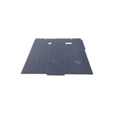 3035 - Pre-cut Floor Mat