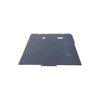 3035 - Pre-cut Floor Mat