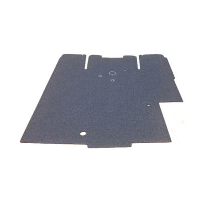 Pre-cut Floor Mat