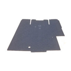 3040 - Pre-cut Floor Mat