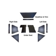 3045 - 3045 - Standard Upholstery Kit