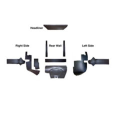 3150 - 3150 - Standard Upholstery Kit