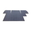 3155 - Pre-cut Floor Mat