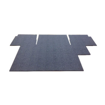 3155 - Pre-cut Floor Mat