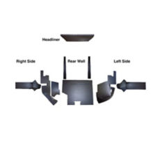 3160 - 3160 - Standard Upholstery Kit