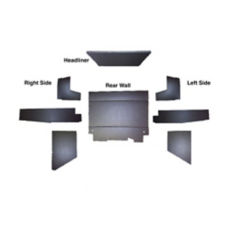 3170 - 3170 - Standard Upholstery Kit
