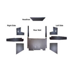 3175 - 3175 - Standard Upholstery Kit
