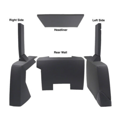 Standard Upholstery Kit