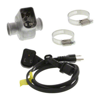 3200001 - Radiator Hose Heater