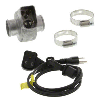 3200002 - Radiator Hose Heater