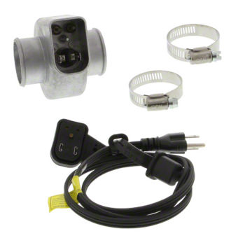 3200003 - Radiator Hose Heater
