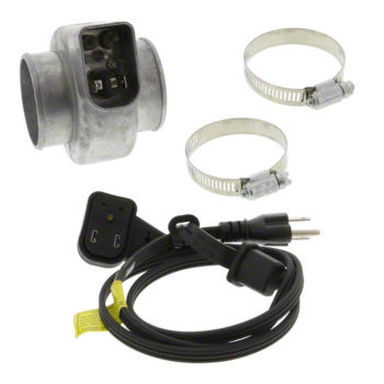 3200004 - Radiator Hose Heater