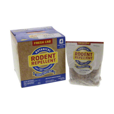 Rodent Repellent