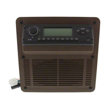 33110 - AM/FM Radio