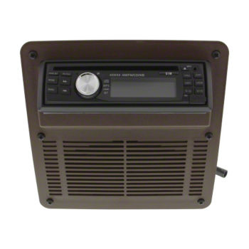 33117 - CD AM/FM Radio