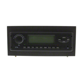 33130 - AM/FM Radio