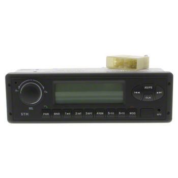 33141 - AM/FM Radio