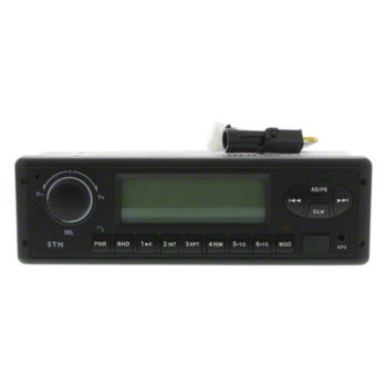 33148 - AM/FM Radio