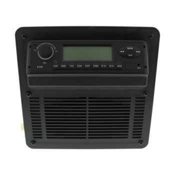 33160 - AM/FM Radio