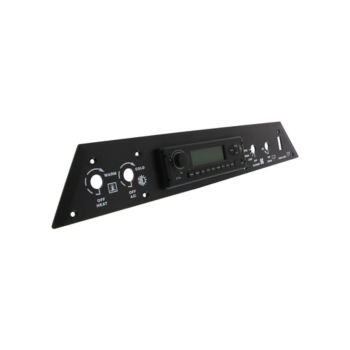 33190 - AM/FM Radio