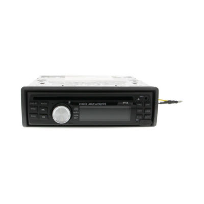 CD AM/FM Radio